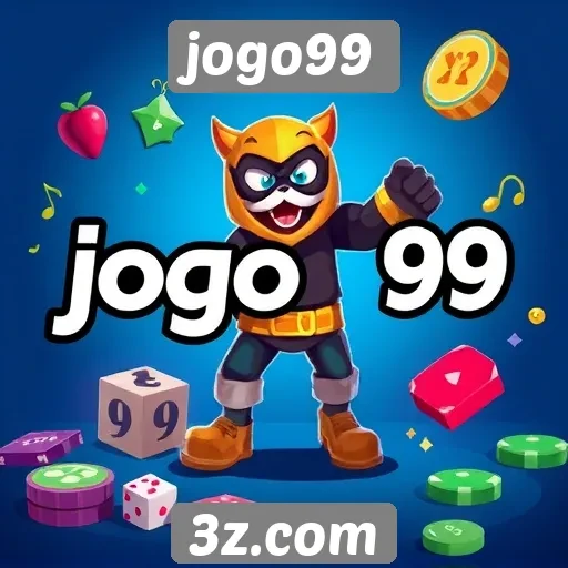 Explorando a variedade de jogos disponíveis no jogo99