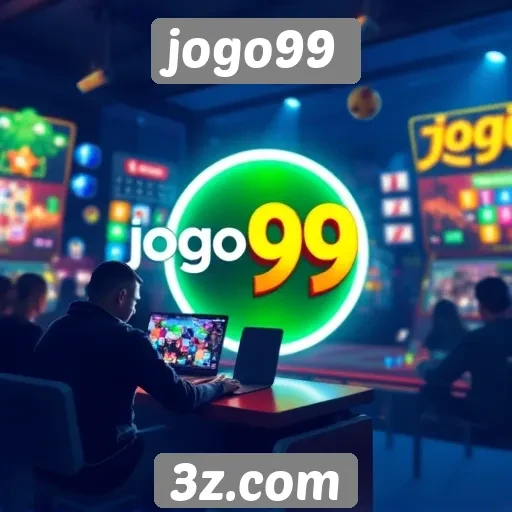 Perspectivas futuras para o desenvolvimento do jogo99