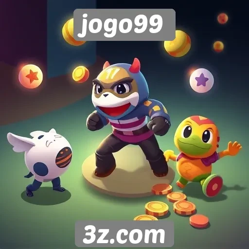 novos recursos interativos chegam ao jogo99