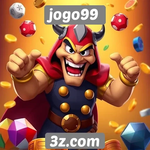 jogo99: uma visão sobre as promoções disponíveis