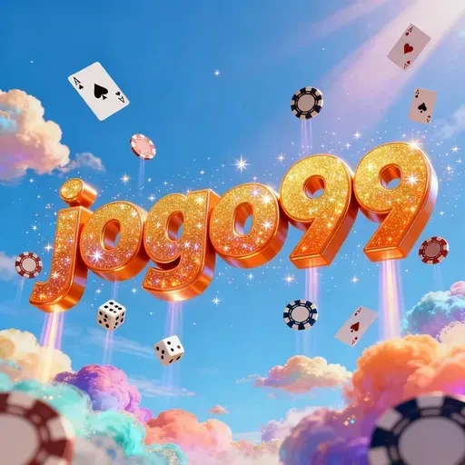 jogo99 - Junte-se à Comunidade de Gamers e Descubra Novos Títulos