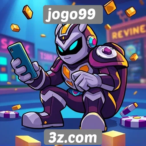 tendências de jogos online no jogo99 para 2025