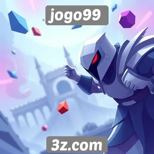 Comparativo de jogos populares disponíveis em jogo99
