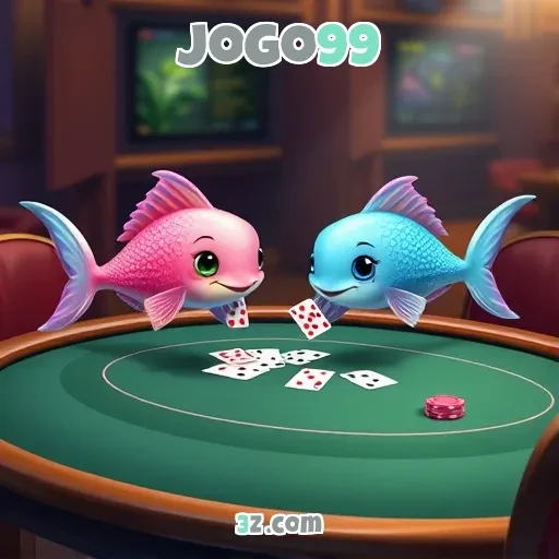 jogo99 Recursos