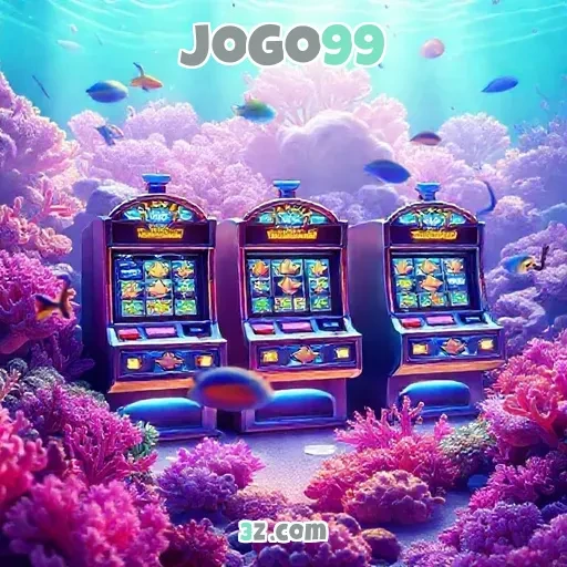 jogo99 Estratégia